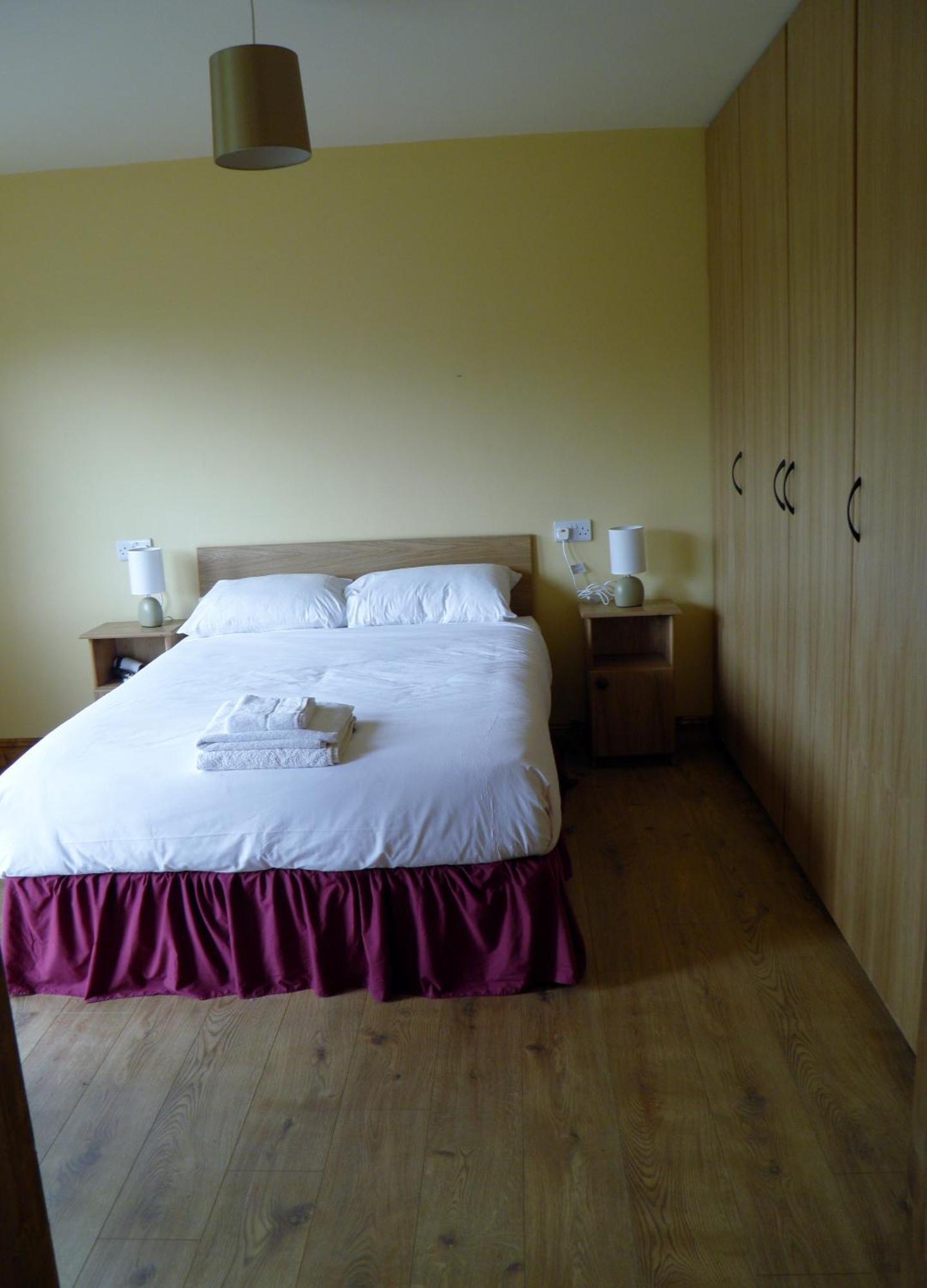 Bridge View House B&B And Restaurant Kilcrohane Phòng bức ảnh