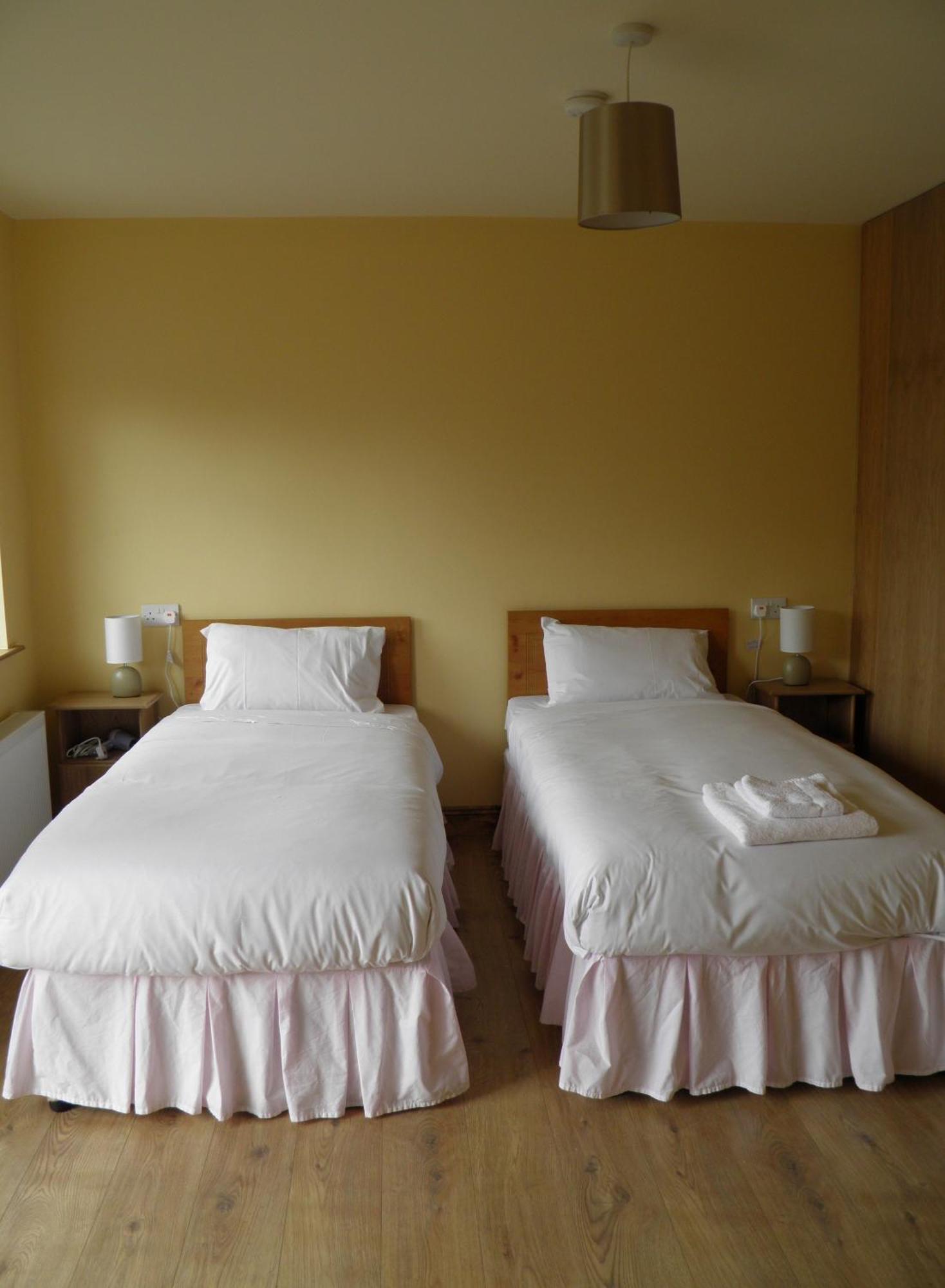 Bridge View House B&B And Restaurant Kilcrohane Phòng bức ảnh